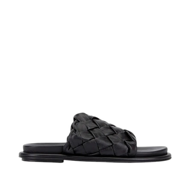 JANET & JANET Sandali Pelle JADE J - 163 - Musto Calzature srl