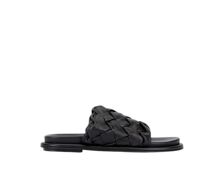 JANET & JANET Sandali Pelle JADE J - 163 - Musto Calzature srl