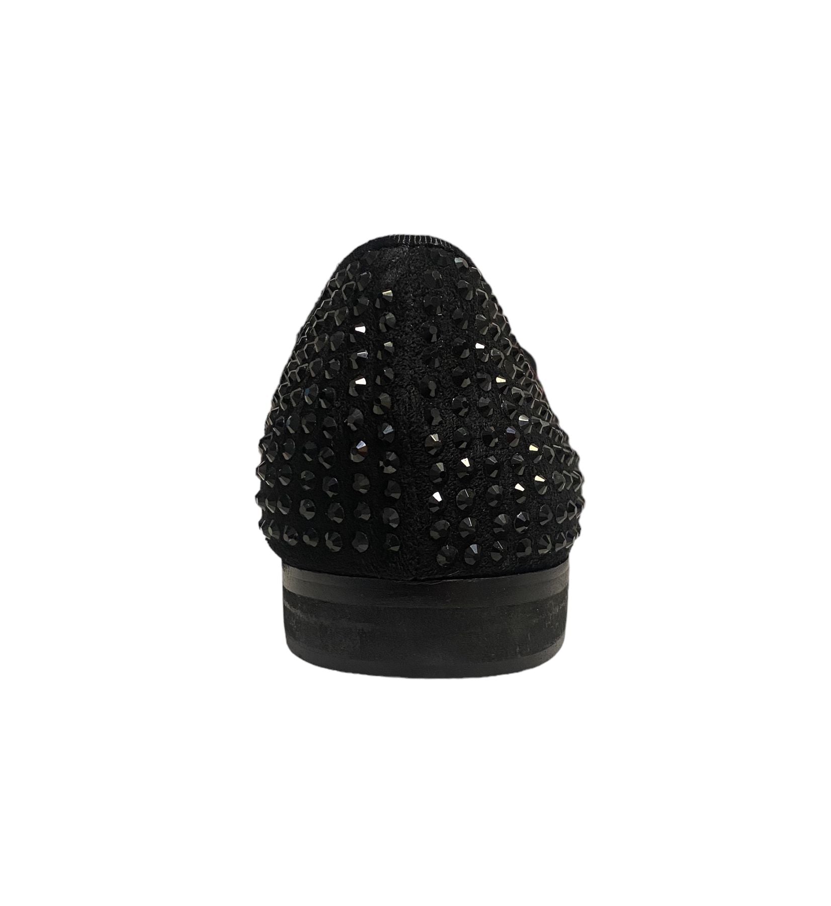 ALMA BLUE Mocassini STRASS I23BL1106 - Musto Calzature srl