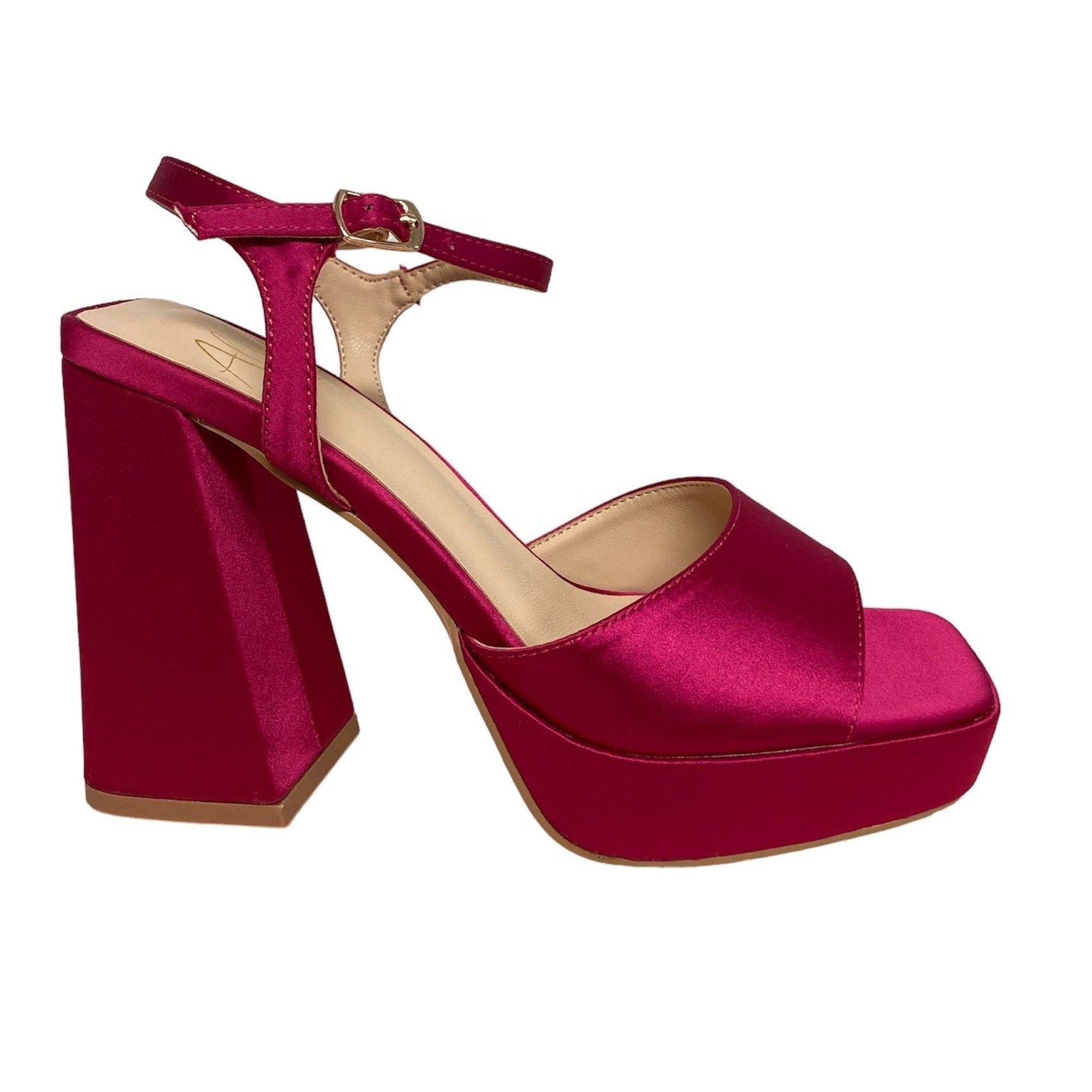 ALMA BLUE Sandali Raso V23BL1070 - Musto Calzature srl