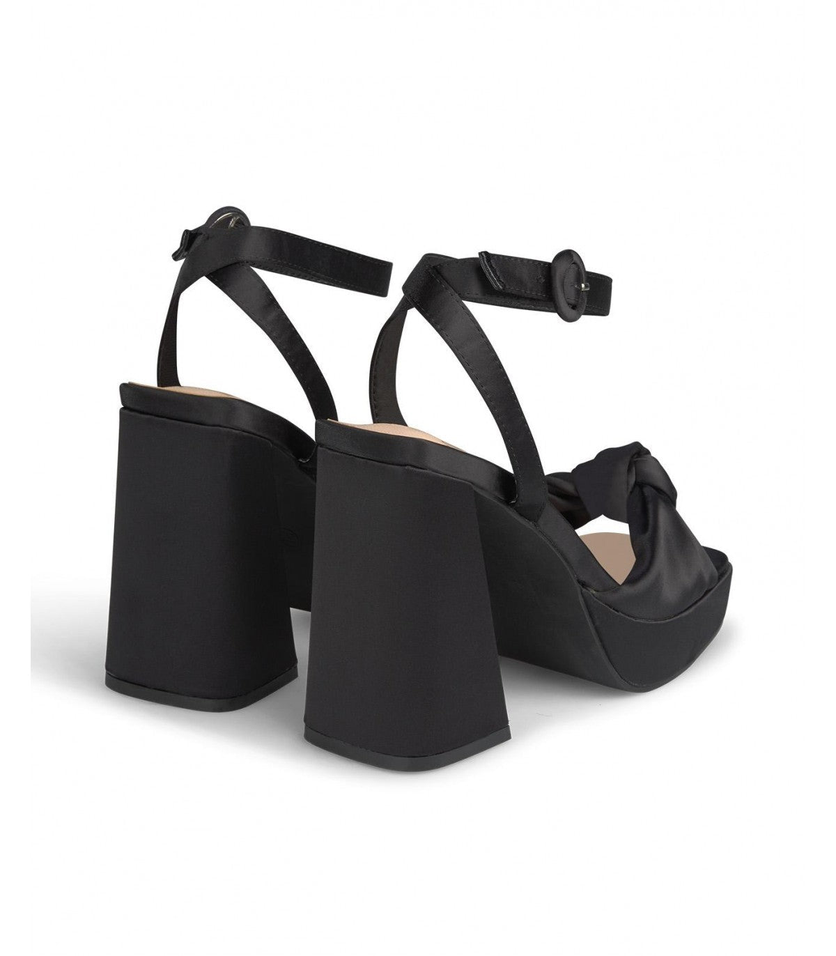 ALMA BLUE Sandali Raso V23BL1072 - Musto Calzature srl