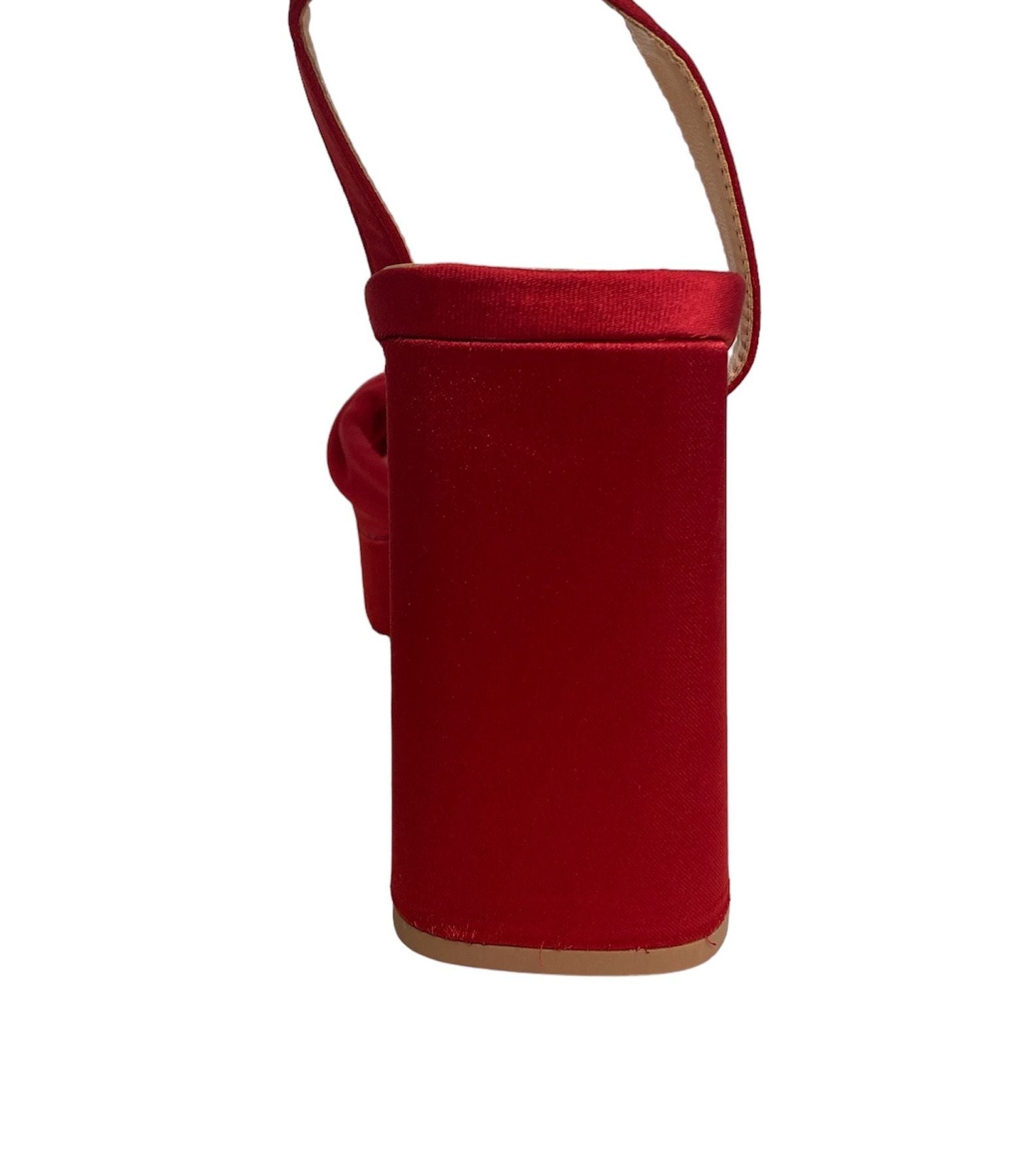 ALMA BLUE Sandali Raso V23BL1072 - Musto Calzature srl