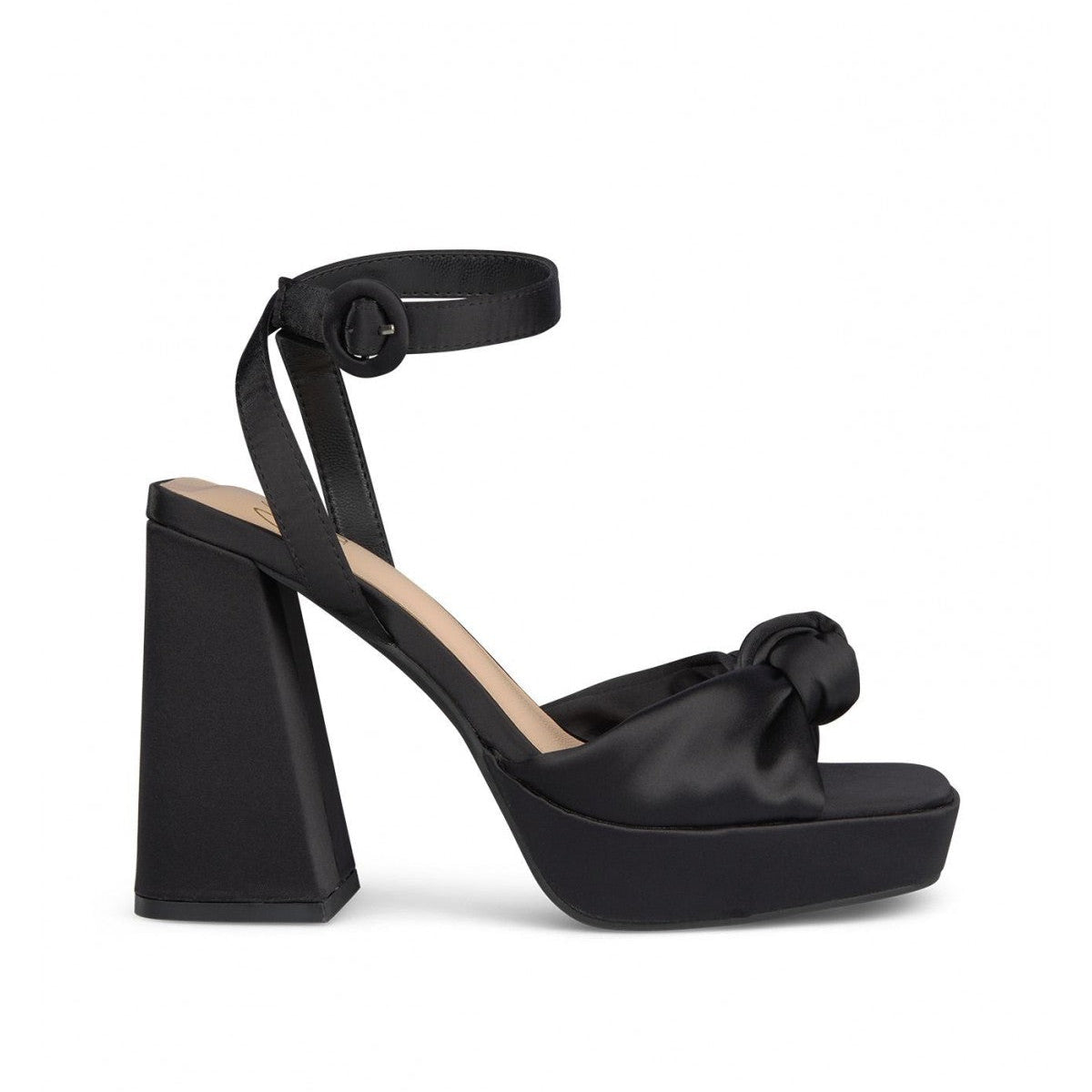 ALMA BLUE Sandali Raso V23BL1072 - Musto Calzature srl