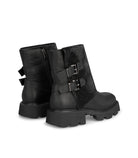 ALMA EN PENA Anfibi Pelle I240884 - Musto Calzature srl