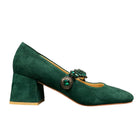 ALMA EN PENA Decolletè Camoscio I23211 - Musto Calzature srl