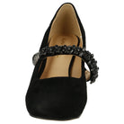 ALMA EN PENA Decolletè Camoscio I23211 - Musto Calzature srl