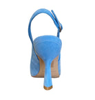 ALMA EN PENA Dècolletè tacco alto Camoscio V240250 - Musto Calzature srl