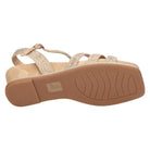 ALMA EN PENA Sandali Camoscio V240737 - Musto Calzature srl