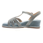 ALMA EN PENA Sandali Camoscio V240737 - Musto Calzature srl