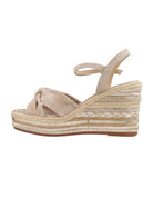 ALMA EN PENA Zeppe e platforms Camoscio V240973 - Musto Calzature srl