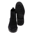 ALPE Stivaletti Camoscio 5208 - Musto Calzature srl