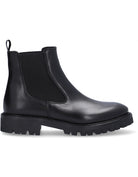 ALPE Stivaletti Pelle 2609 - Musto Calzature srl