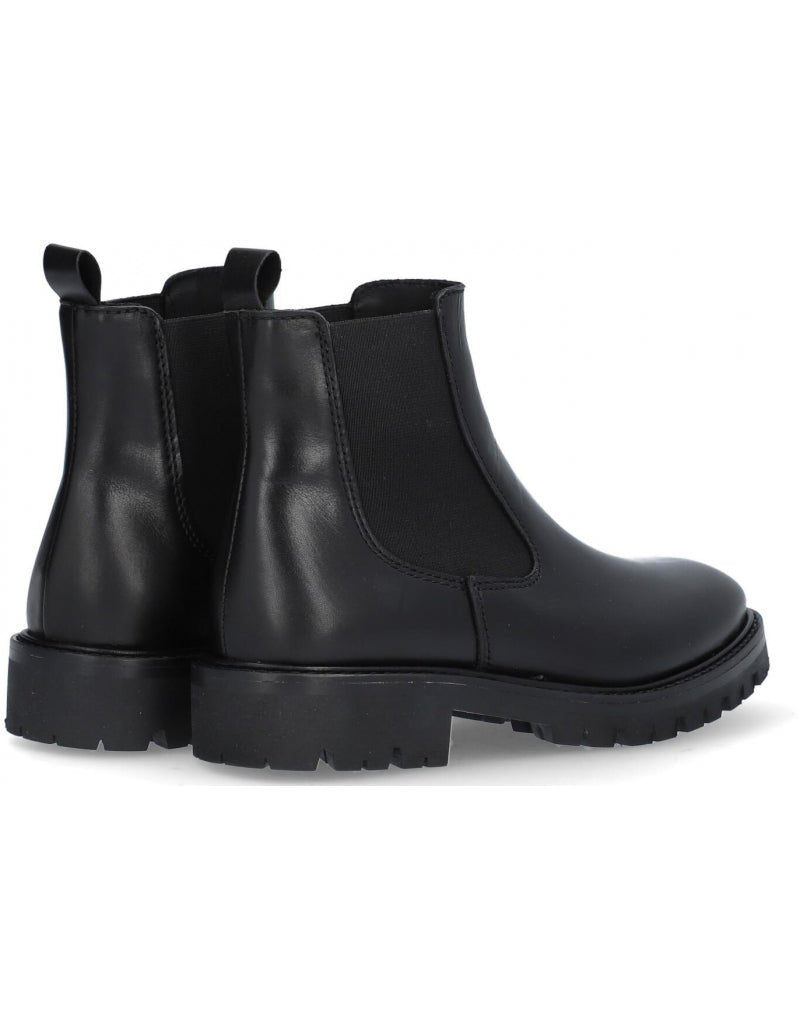 ALPE Stivaletti Pelle 2609 - Musto Calzature srl