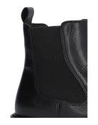 ALPE Stivaletti Pelle 2609 - Musto Calzature srl