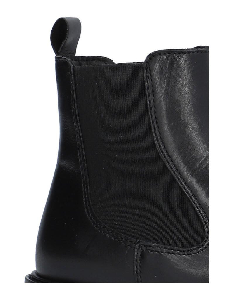 ALPE Stivaletti Pelle 2609 - Musto Calzature srl