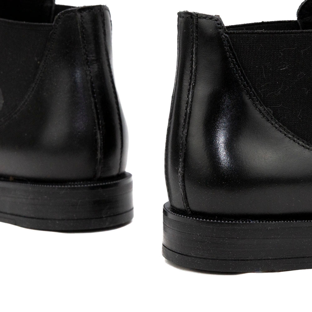 ALPE Stivaletti VITELLO 2646 - Musto Calzature srl