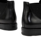 ALPE Stivaletti VITELLO 2646 - Musto Calzature srl