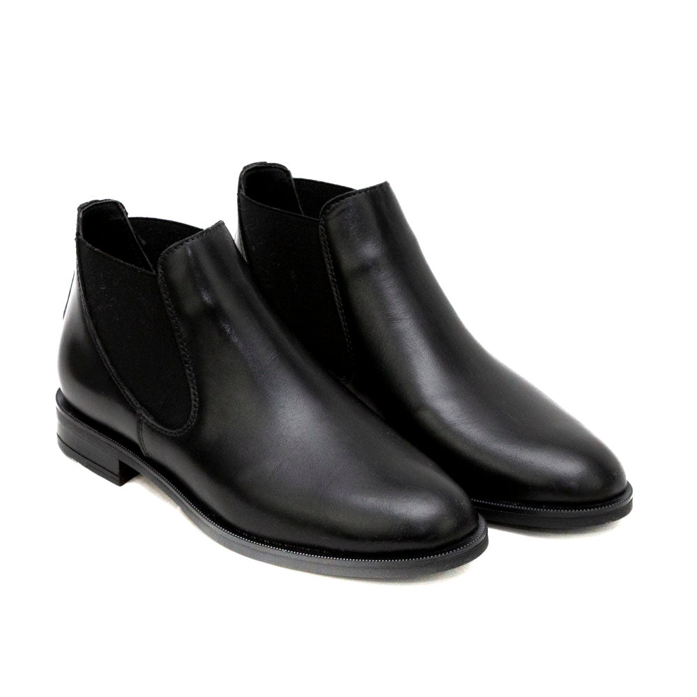 ALPE Stivaletti VITELLO 2646 - Musto Calzature srl