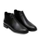 ALPE Stivaletti VITELLO 2646 - Musto Calzature srl