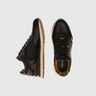 AMBITIOUS Sneakers uomo Pelle PARK 13140 - Musto Calzature srl