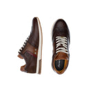 AMBITIOUS Sneakers uomo Pelle SLOW 11319 - Musto Calzature srl