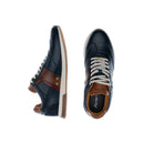 AMBITIOUS Sneakers uomo Pelle SLOW 11319 - Musto Calzature srl