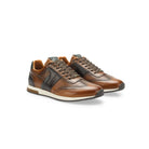 AMBITIOUS Sneakers uomo Pelle SLOW Classic 11721 - Musto Calzature srl