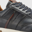 AMBITIOUS Sneakers uomo Pelle SLOW Classic 11721 - Musto Calzature srl