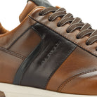 AMBITIOUS Sneakers uomo Pelle SLOW Classic 11721 - Musto Calzature srl