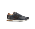 AMBITIOUS Sneakers uomo Pelle SLOW Classic 11721 - Musto Calzature srl