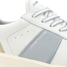 AMBITIOUS Sneakers uomo pelle+camoscio 12863 - Musto Calzature srl