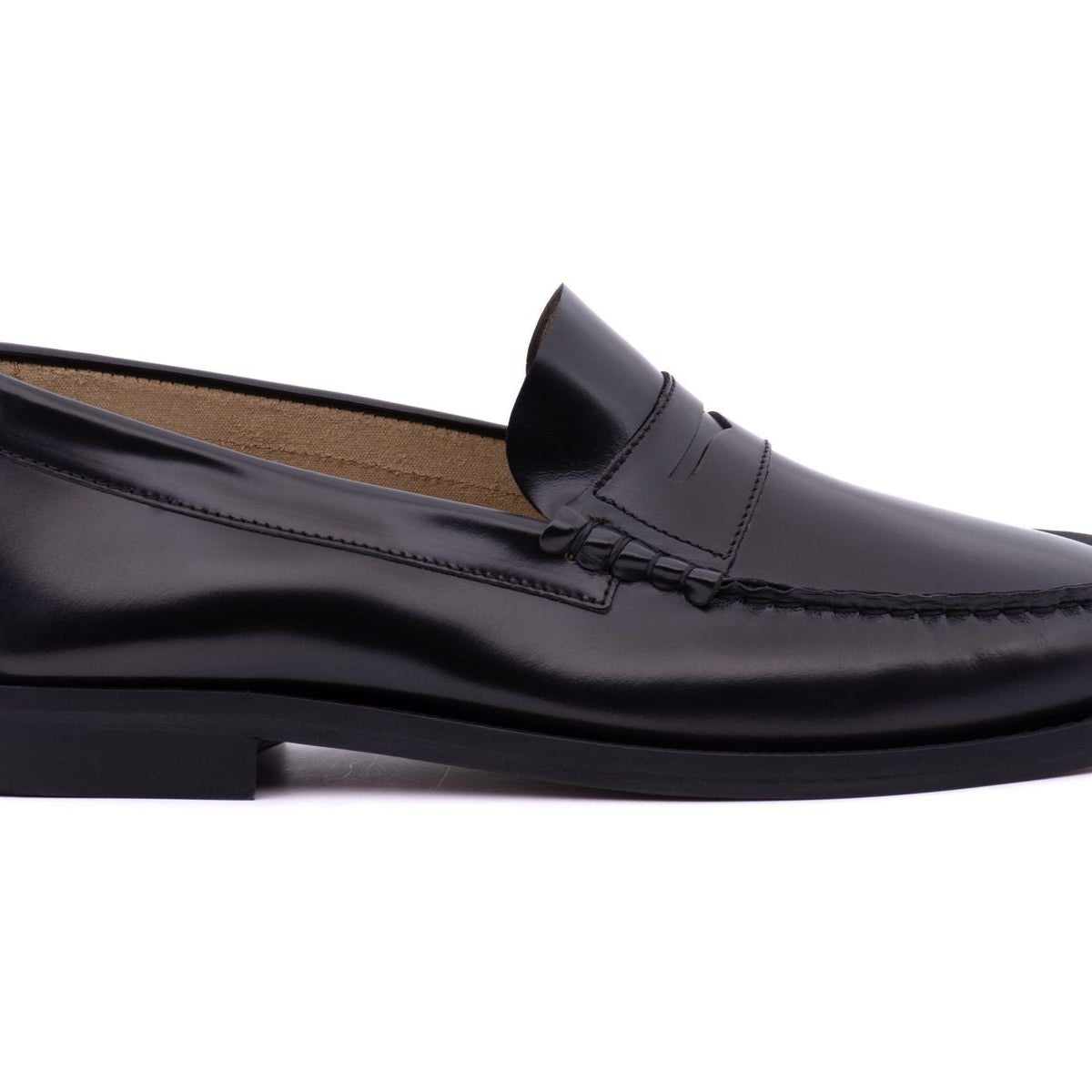 Antica cuoieria Mocassini uomo Pelle 22881 - G - VN6 - Musto Calzature srl