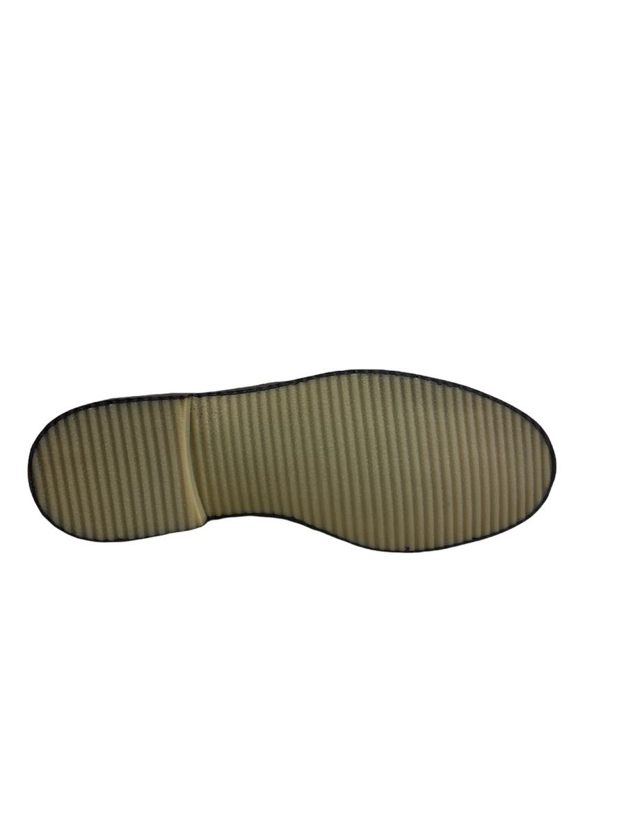 Antica cuoieria Polacchino uomo Pelle 17671 - 0 - U46 - Musto Calzature srl