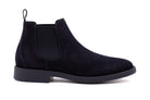 Antica cuoieria Stivaletti uomo Camoscio 20972 - W - U46 - Musto Calzature srl