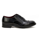 Antica cuoieria Stringate uomo PELLE SPAZZOLATA 20623 - L_V62 - Musto Calzature srl