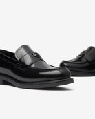 NeroGiardini mocassini donna I513960D