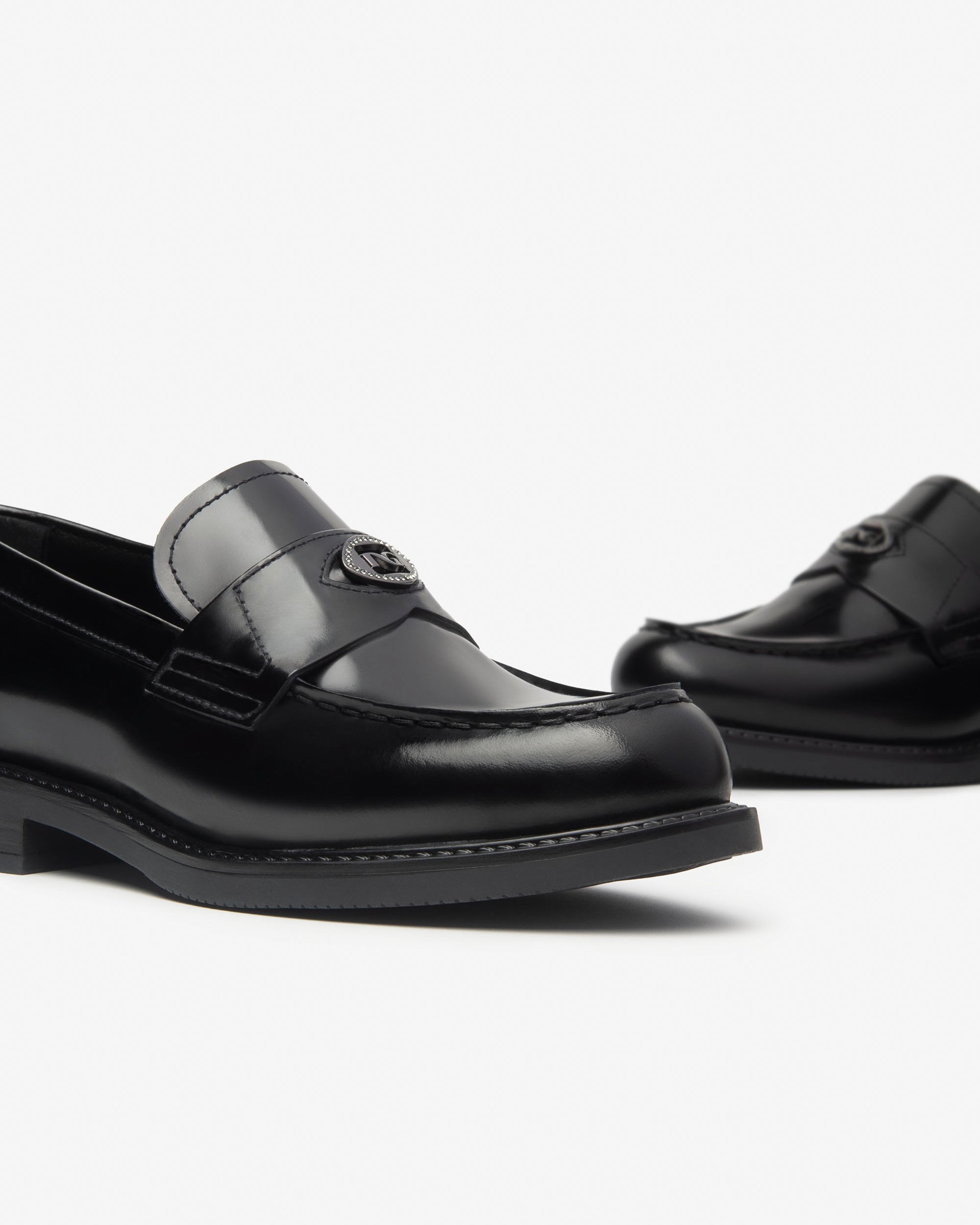 NeroGiardini mocassini donna I513960D