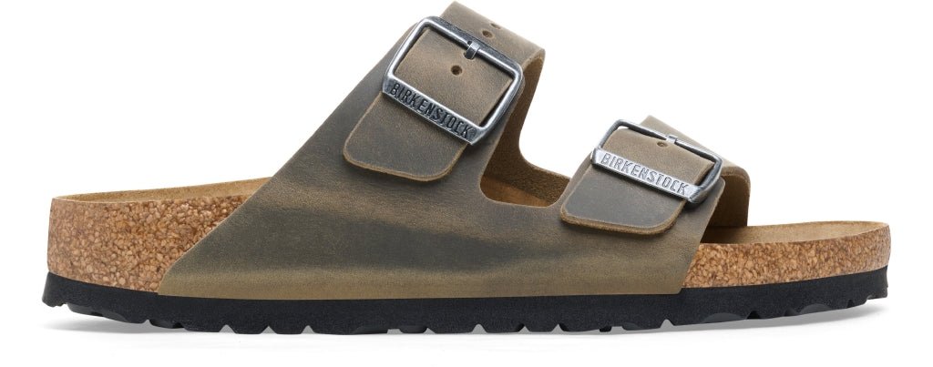ARIZONA 1027039 - Sandali uomo - BIRKENSTOCK - Musto Calzature srl