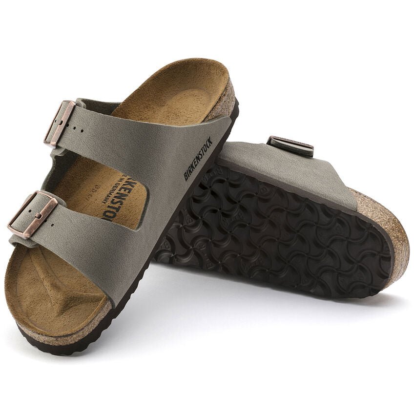 ARIZONA 151213 - Sandali uomo - BIRKENSTOCK - Musto Calzature srl