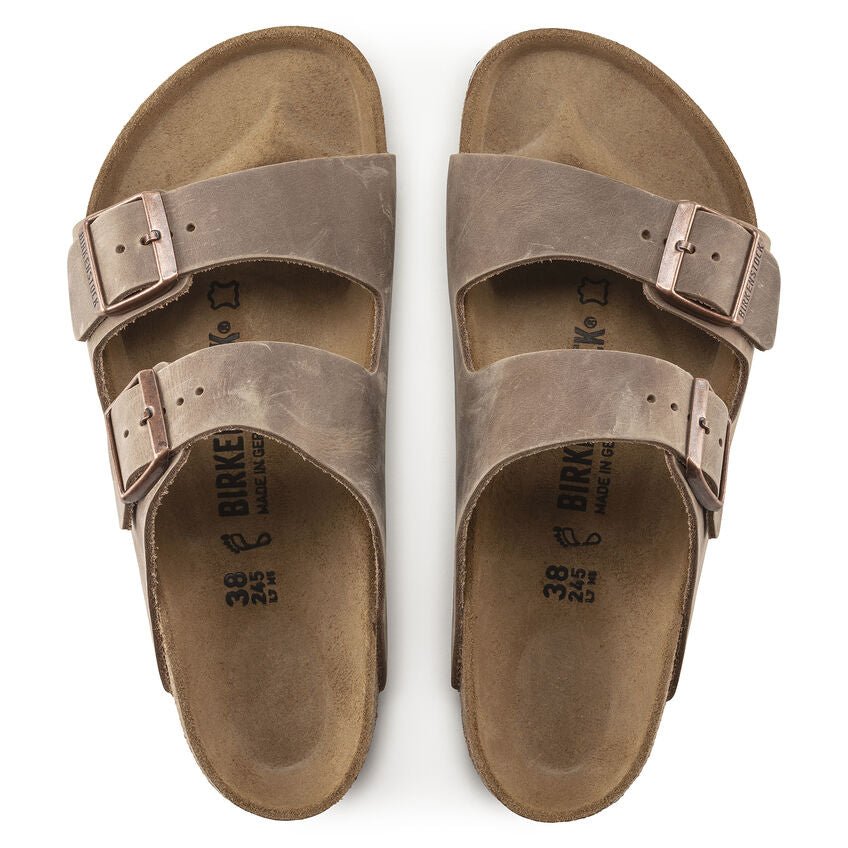 ARIZONA 352203 - Sandali uomo - BIRKENSTOCK - Musto Calzature srl