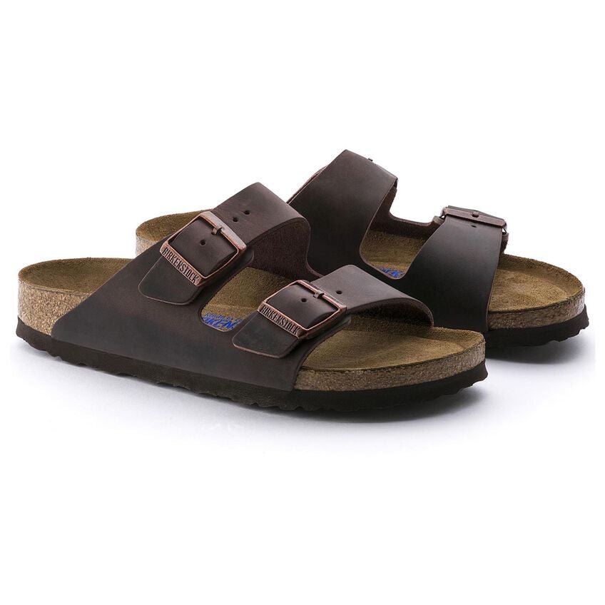 ARIZONA 452763 - Sandali uomo - BIRKENSTOCK - Musto Calzature srl