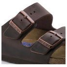 ARIZONA 452763 - Sandali uomo - BIRKENSTOCK - Musto Calzature srl