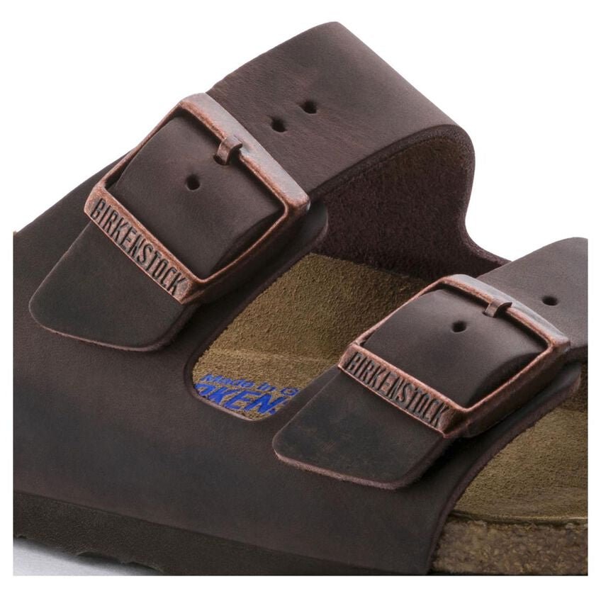 ARIZONA 452763 - Sandali uomo - BIRKENSTOCK - Musto Calzature srl