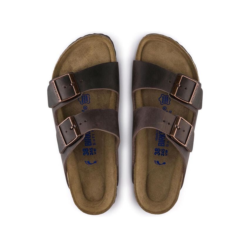 ARIZONA 452763 - Sandali uomo - BIRKENSTOCK - Musto Calzature srl