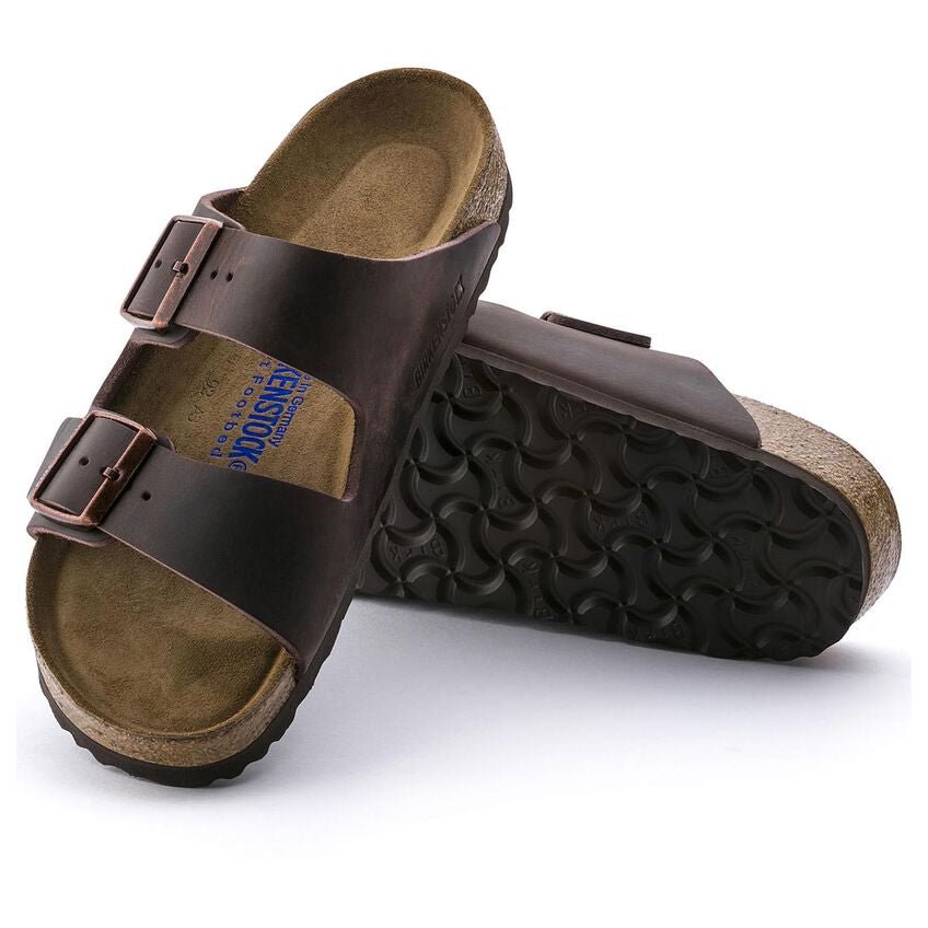 ARIZONA 452763 - Sandali uomo - BIRKENSTOCK - Musto Calzature srl