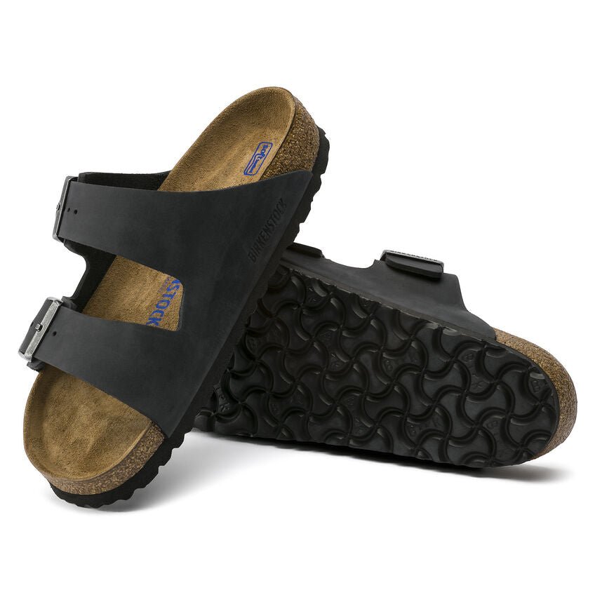 ARIZONA 752483 - Sandali uomo - BIRKENSTOCK - Musto Calzature srl