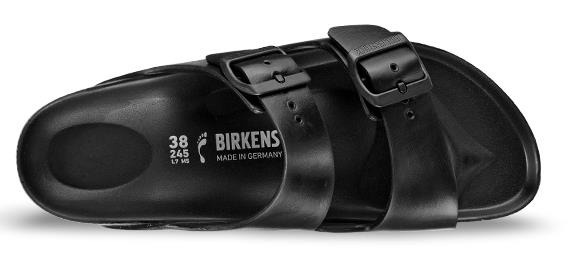 ARIZONA EVA 129423 - Scarpe - BIRKENSTOCK - Musto Calzature srl