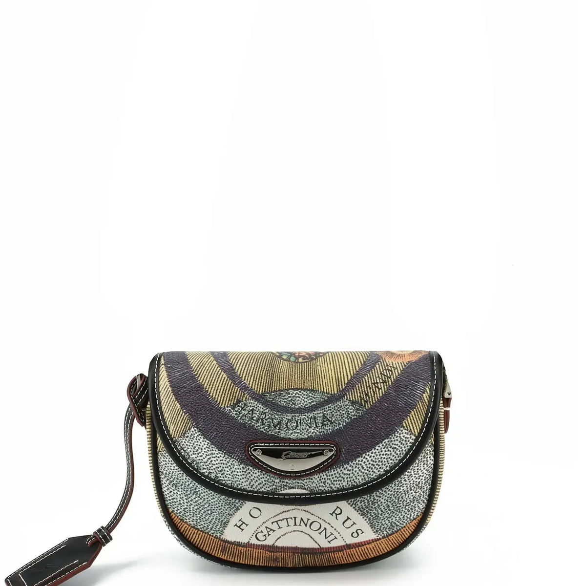 GATTINONI Borse FLAP BAG PLANETARIUM