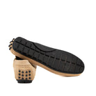 MUSTO Mocassini uomo Camoscio RITRATTO 604 - Musto Calzature srl