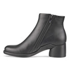 ECCO Stivaletti Pelle Sculpted 35 222413 - 01001 - Musto Calzature srl